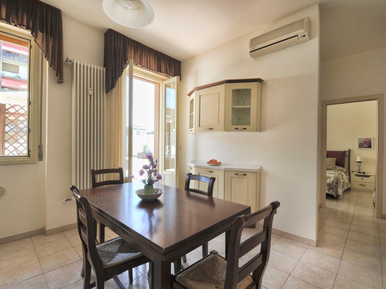 Appartement Ur-nest Sacco