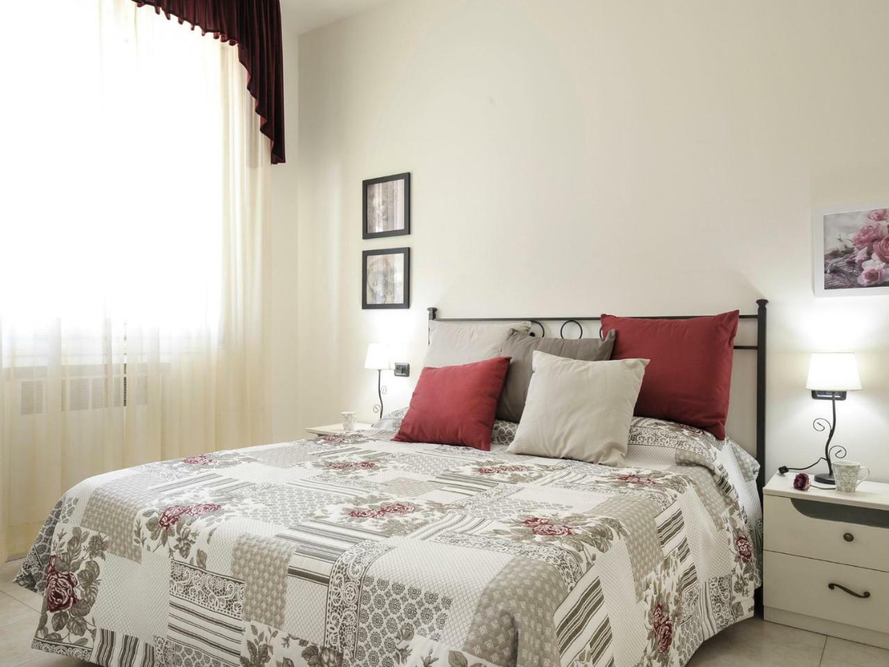 Appartement Ur-nest Sacco *