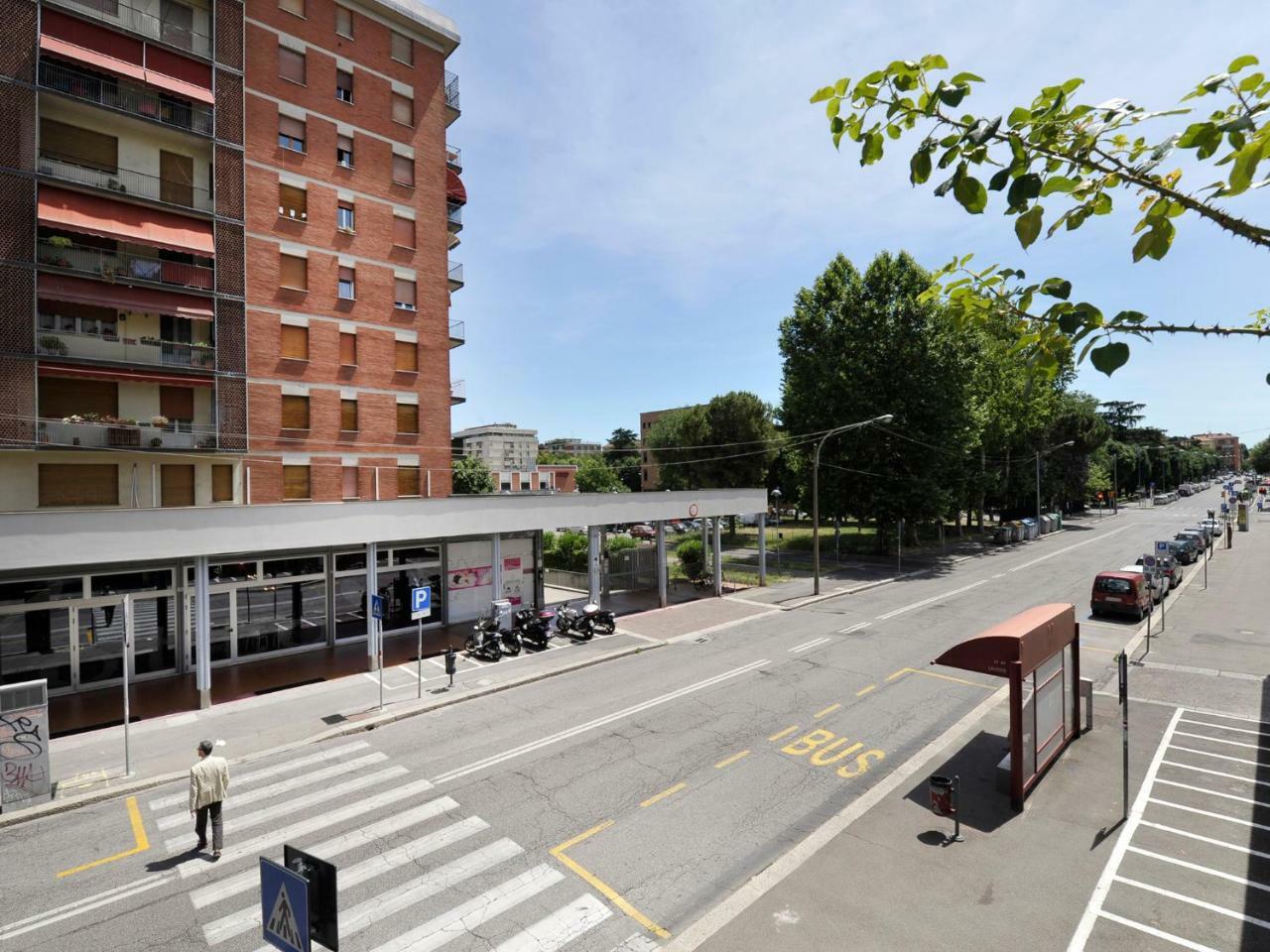 Ur-nest Sacco Appartement Bologne