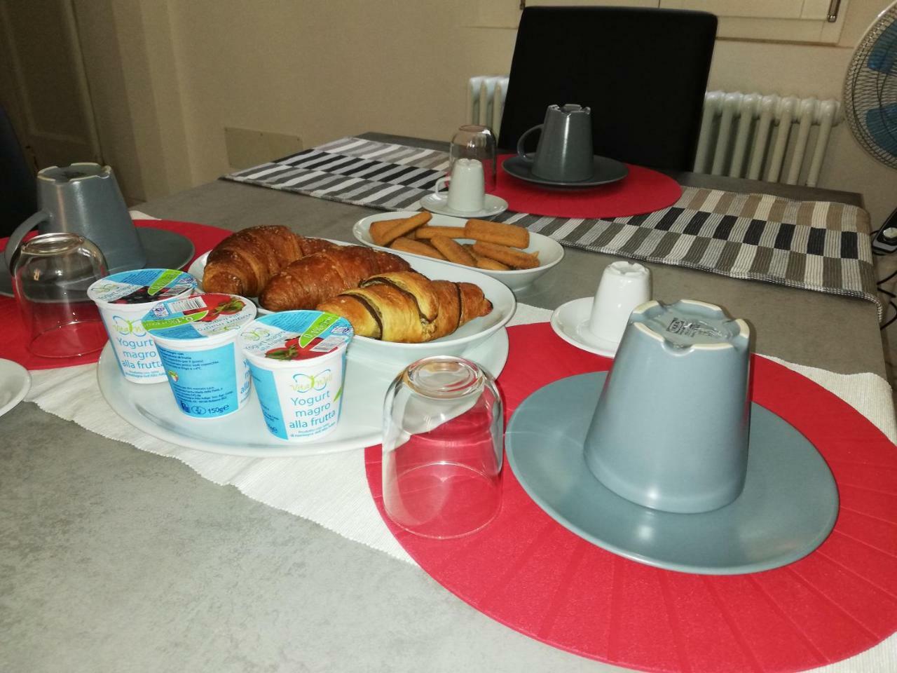 Stop Over Blq Bologne