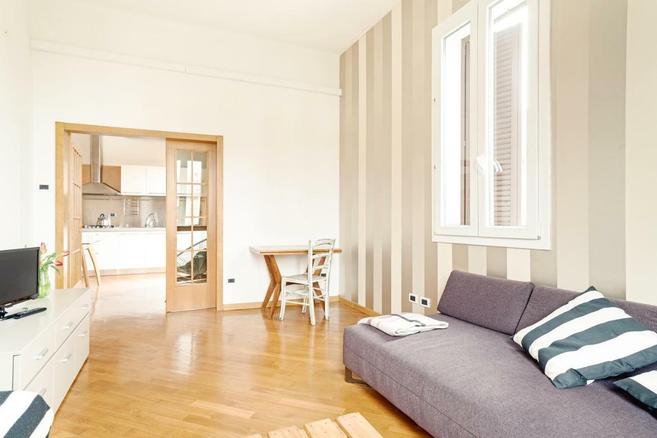 Apartment Sant'orsola Design *