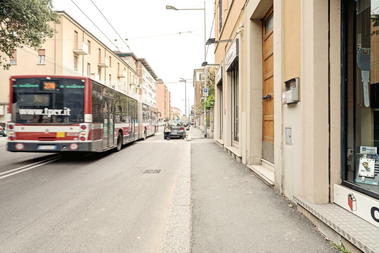 Sant'orsola Design Apartment Bologna