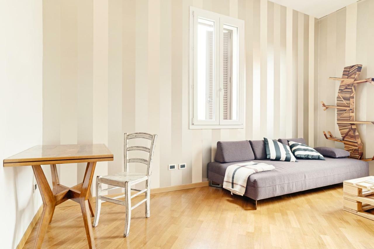 Sant'orsola Design Apartment Bologna