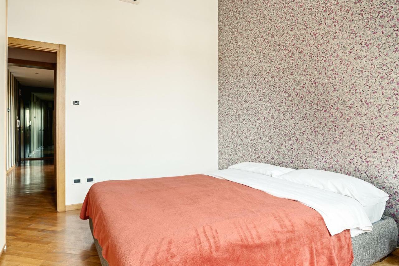 Apartment Sant'orsola Design
