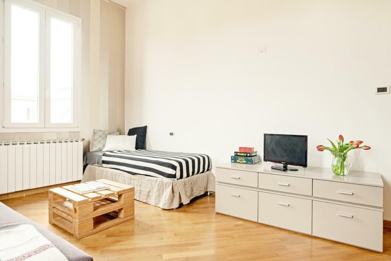 Apartment Sant'orsola Design Bologna