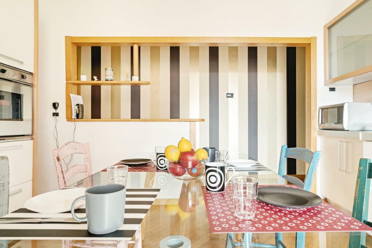 Sant'orsola Design Apartment Bologna