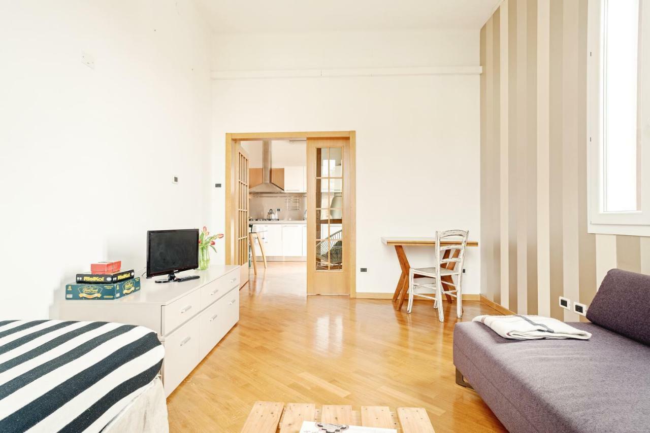 Sant'orsola Design Apartment Bologna