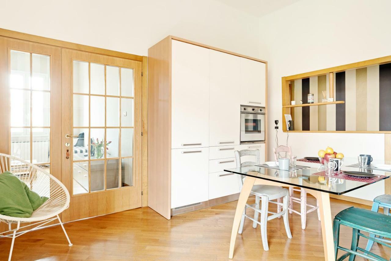 Apartment Sant'orsola Design Bologna