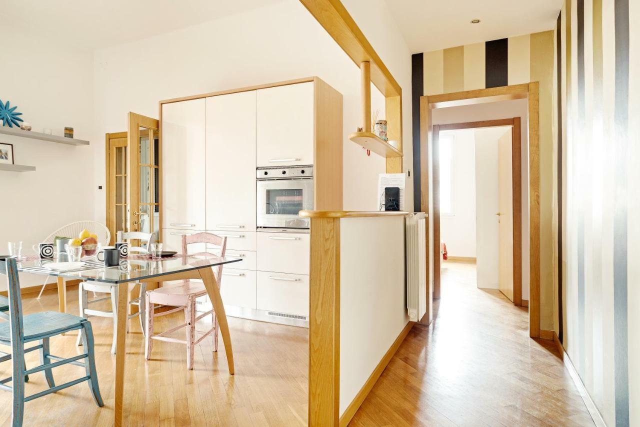 Apartment Sant'orsola Design *
