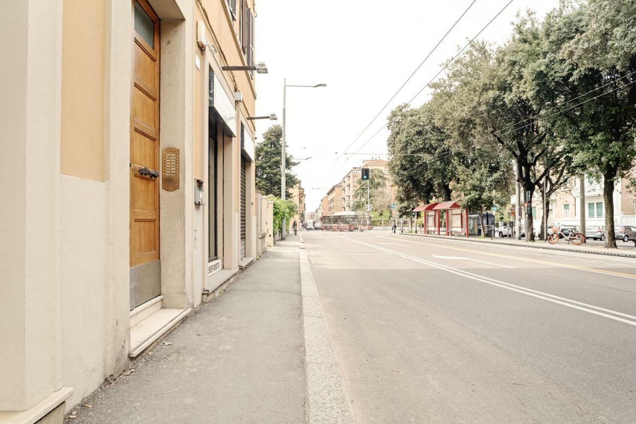 Sant'orsola Design * Bologna