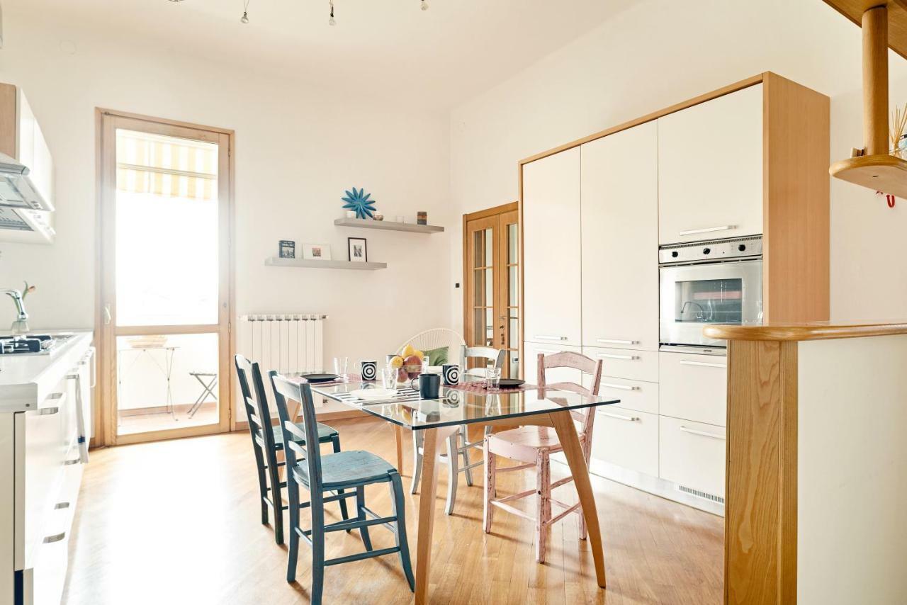Apartment Sant'orsola Design Bologna
