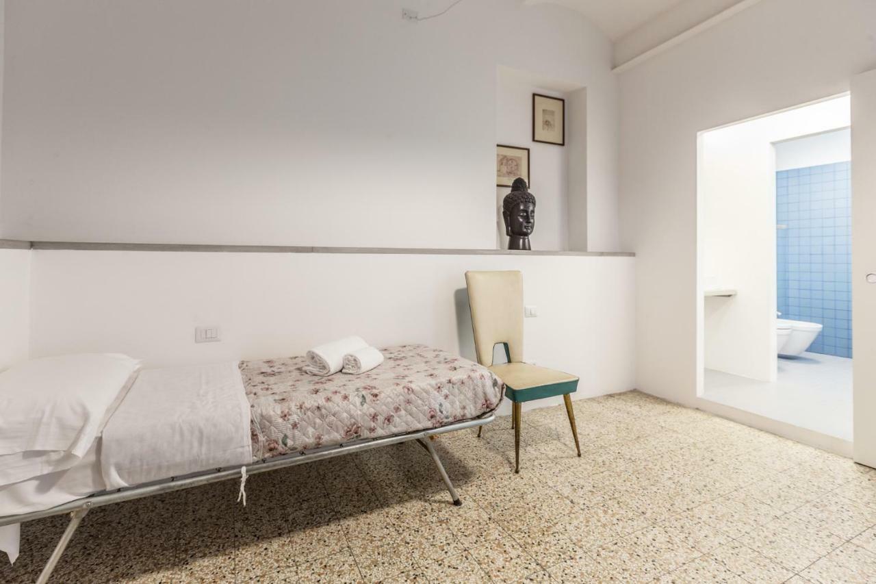 Matteotti, By Short Holidays Appartement *