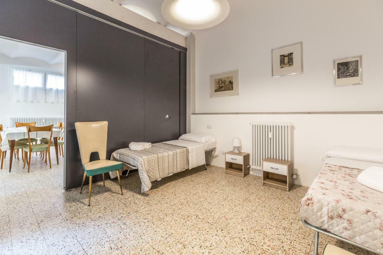 Matteotti, By Short Holidays Bologna