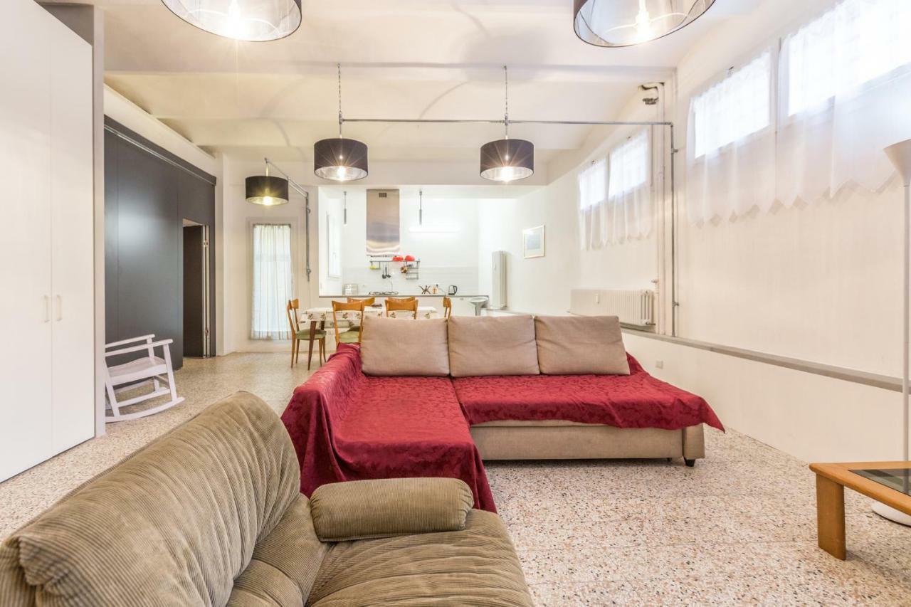 Matteotti, By Short Holidays Appartement *