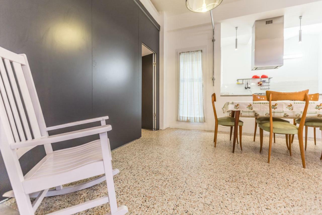 Matteotti, By Short Holidays Appartement