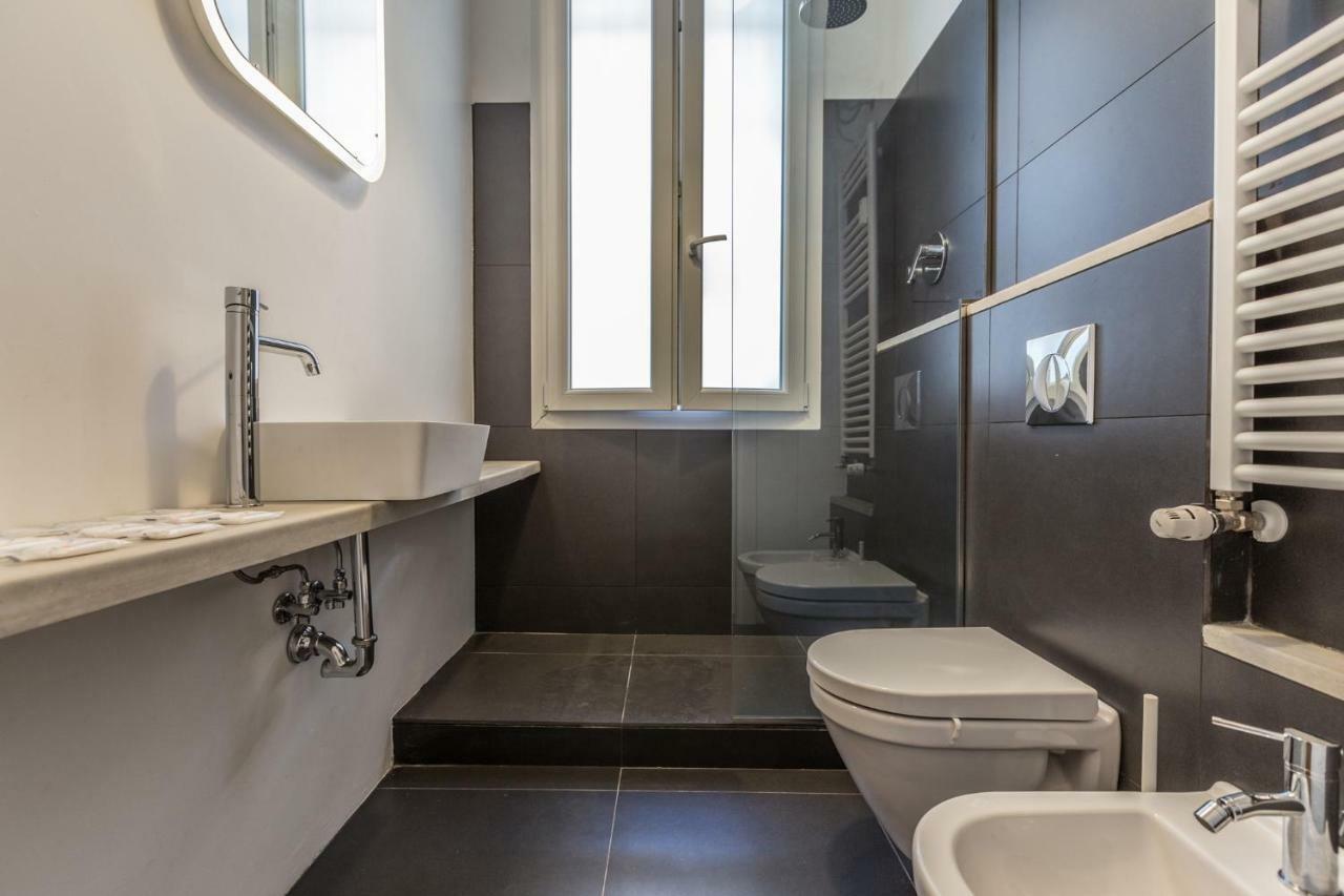 Matteotti, By Short Holidays Appartement *