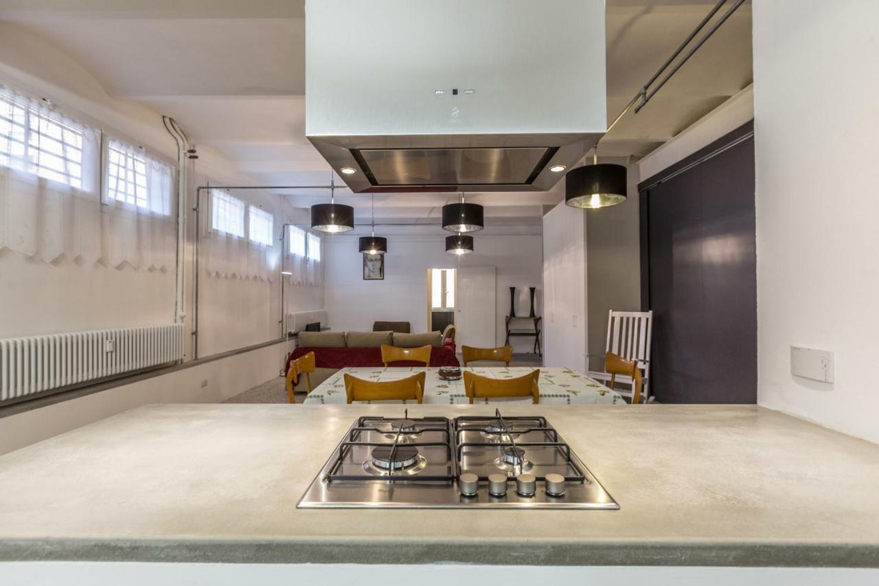 Appartement Matteotti, By Short Holidays *