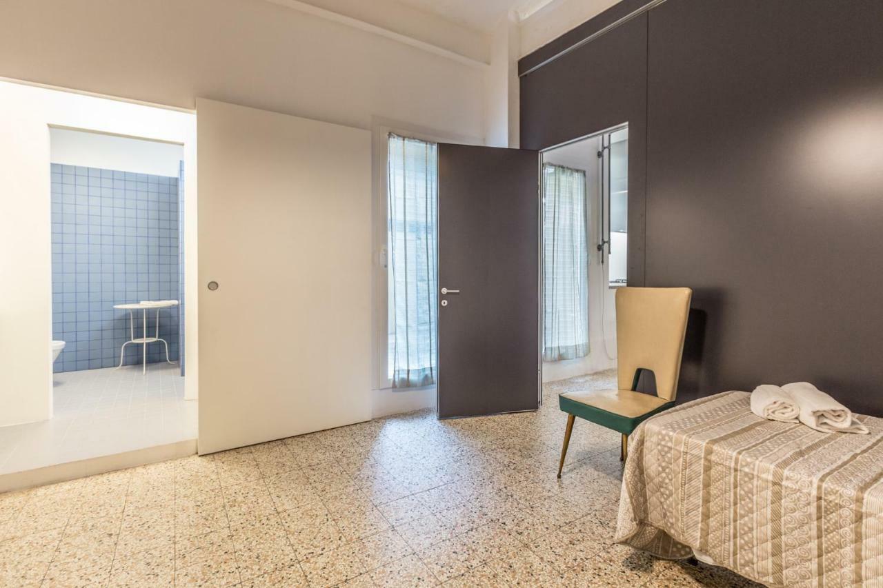 Appartement Matteotti, By Short Holidays Bologna