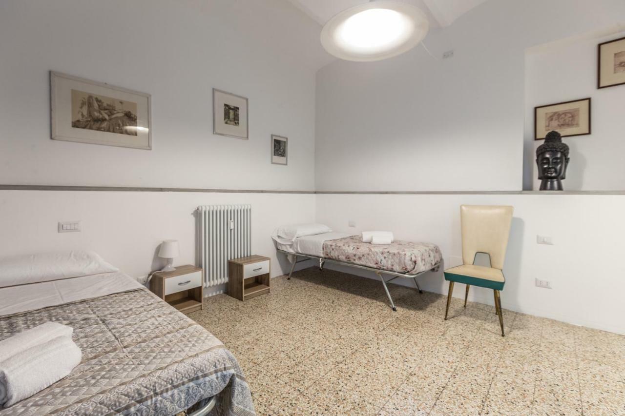 Matteotti, By Short Holidays Appartement Bologna