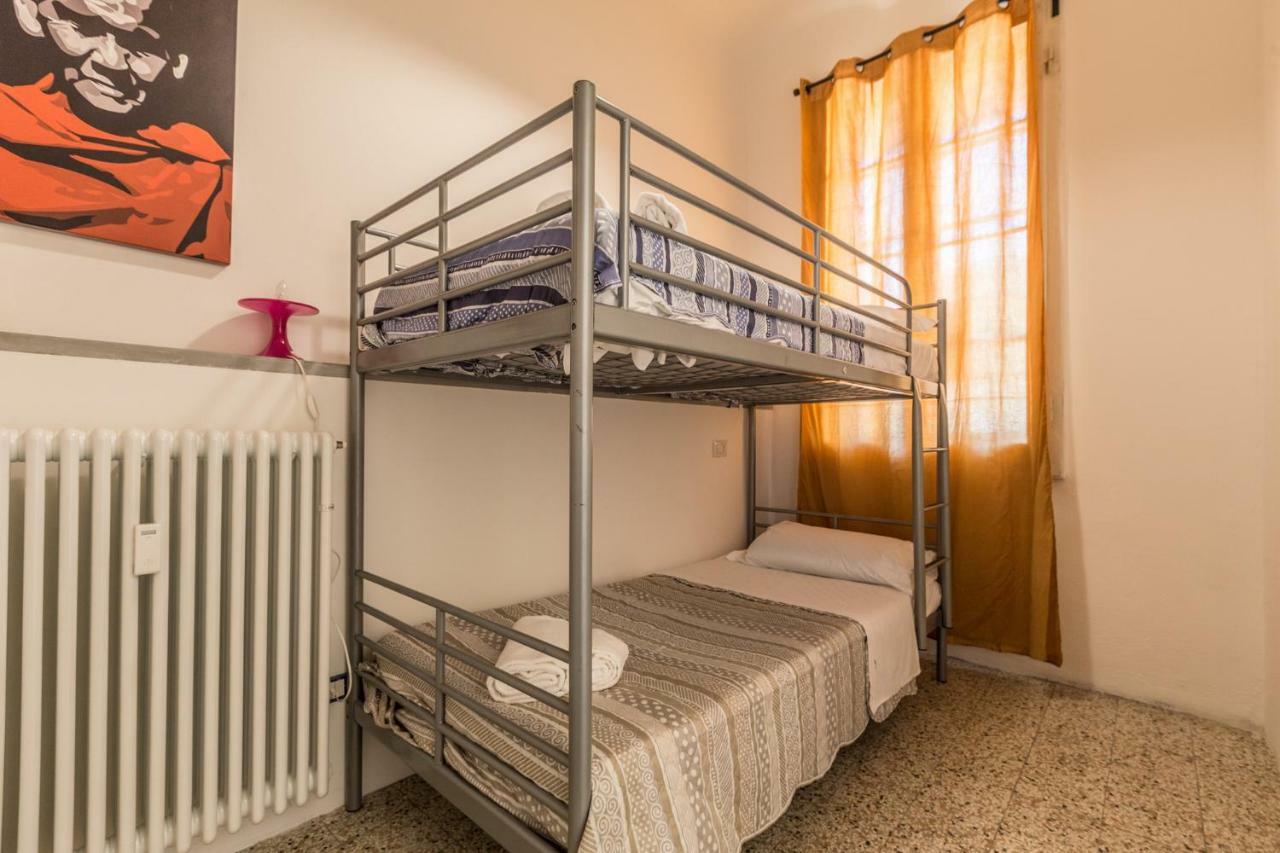 Appartement Matteotti, By Short Holidays Bologna