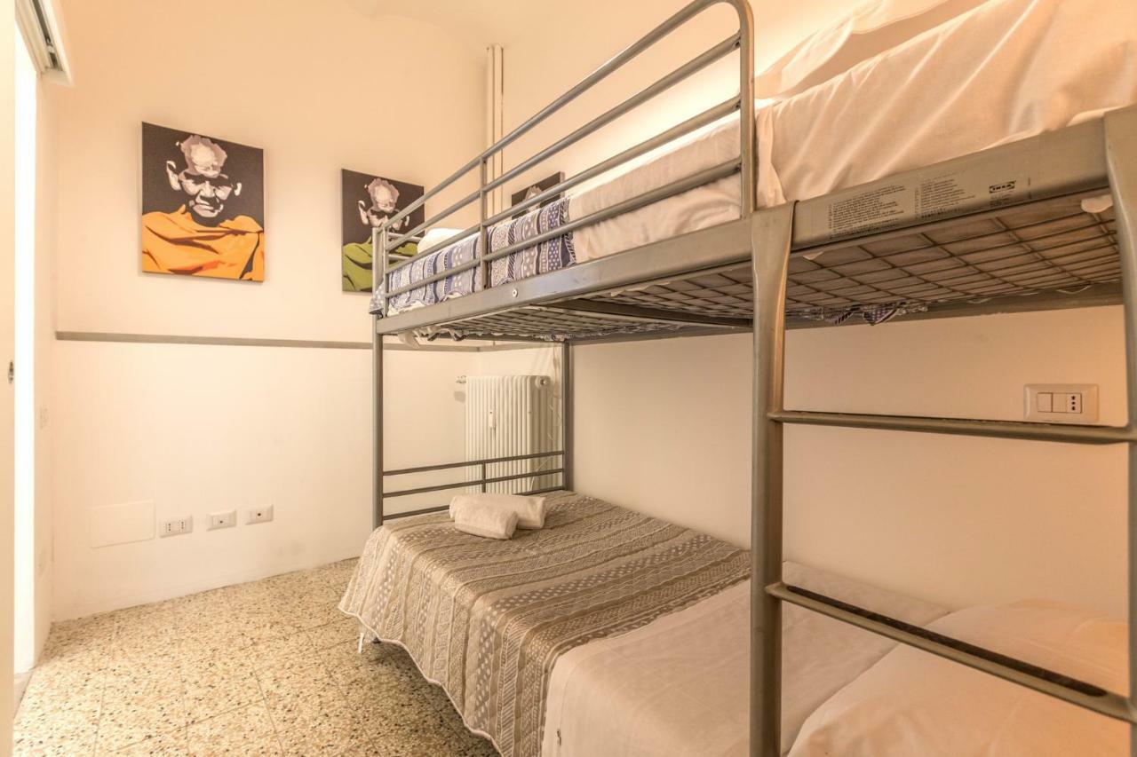 Matteotti, By Short Holidays Bologna
