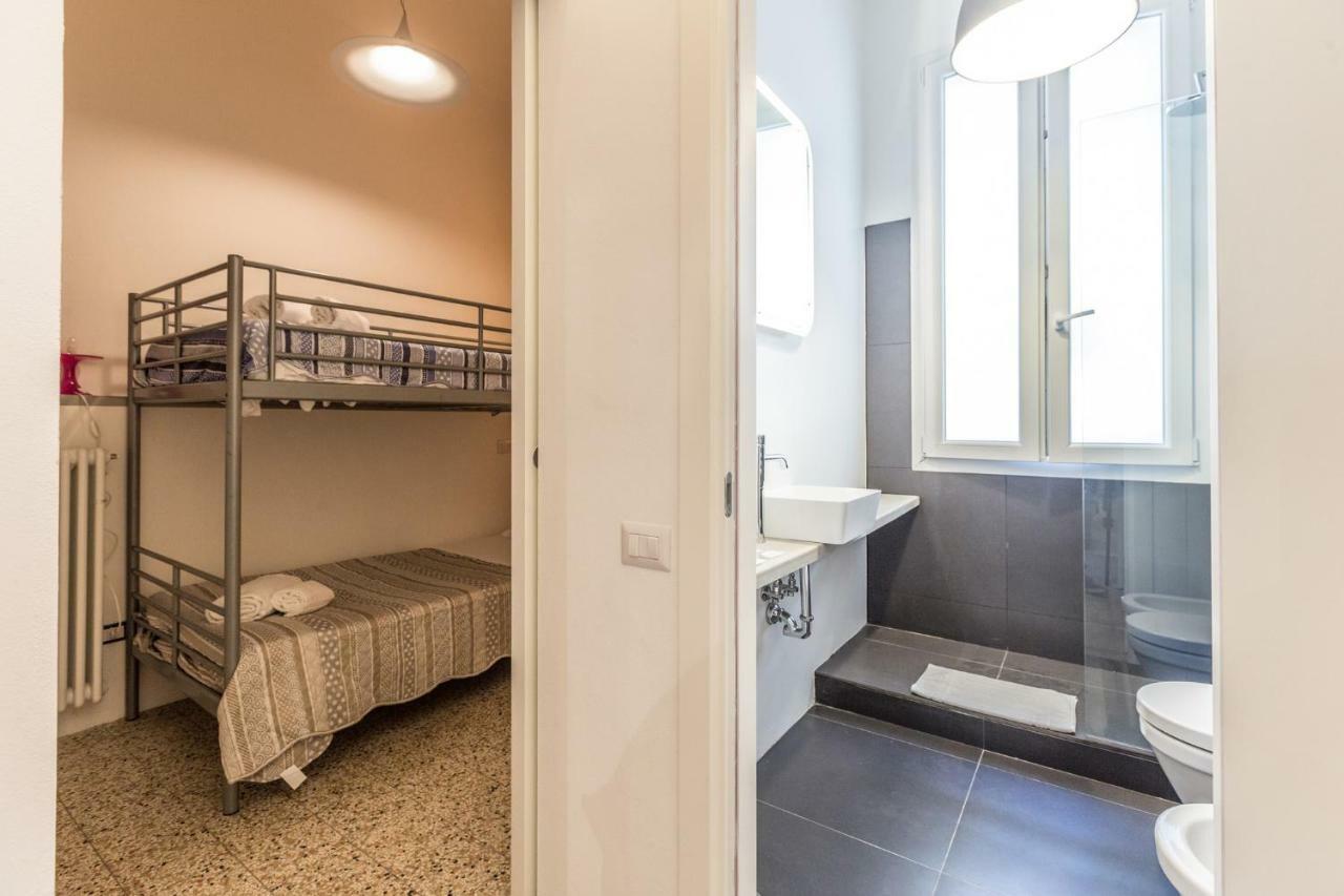 Appartement Matteotti, By Short Holidays Bologna