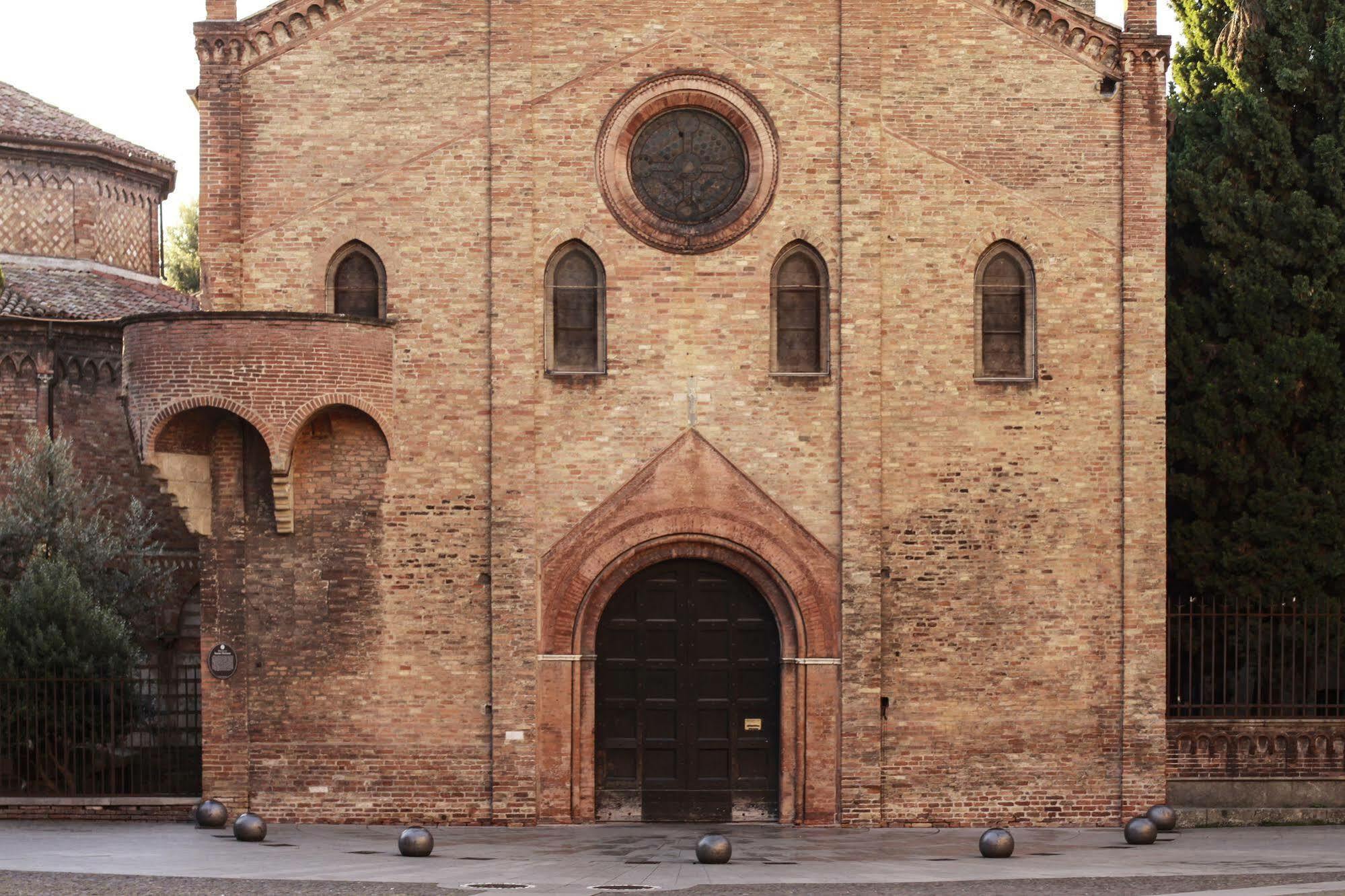 Casa Isolani Charms Santo Stefano 3* Bologna