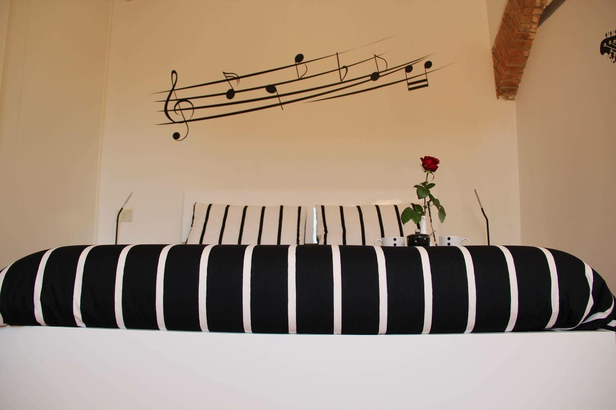 Emilia Levante Musica Bologna