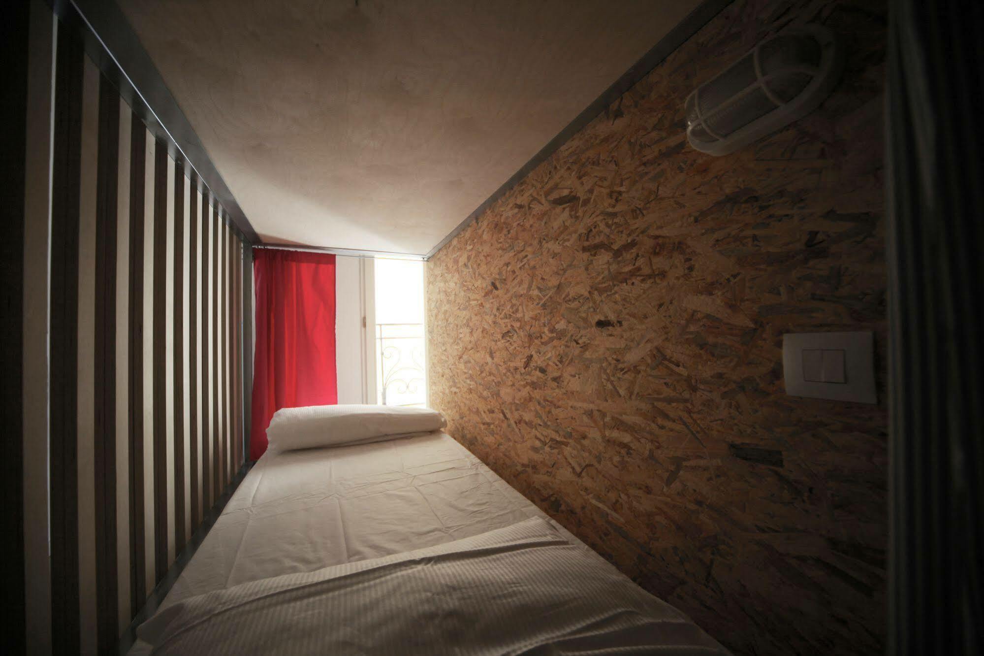 Auberge de jeunesse Dopa