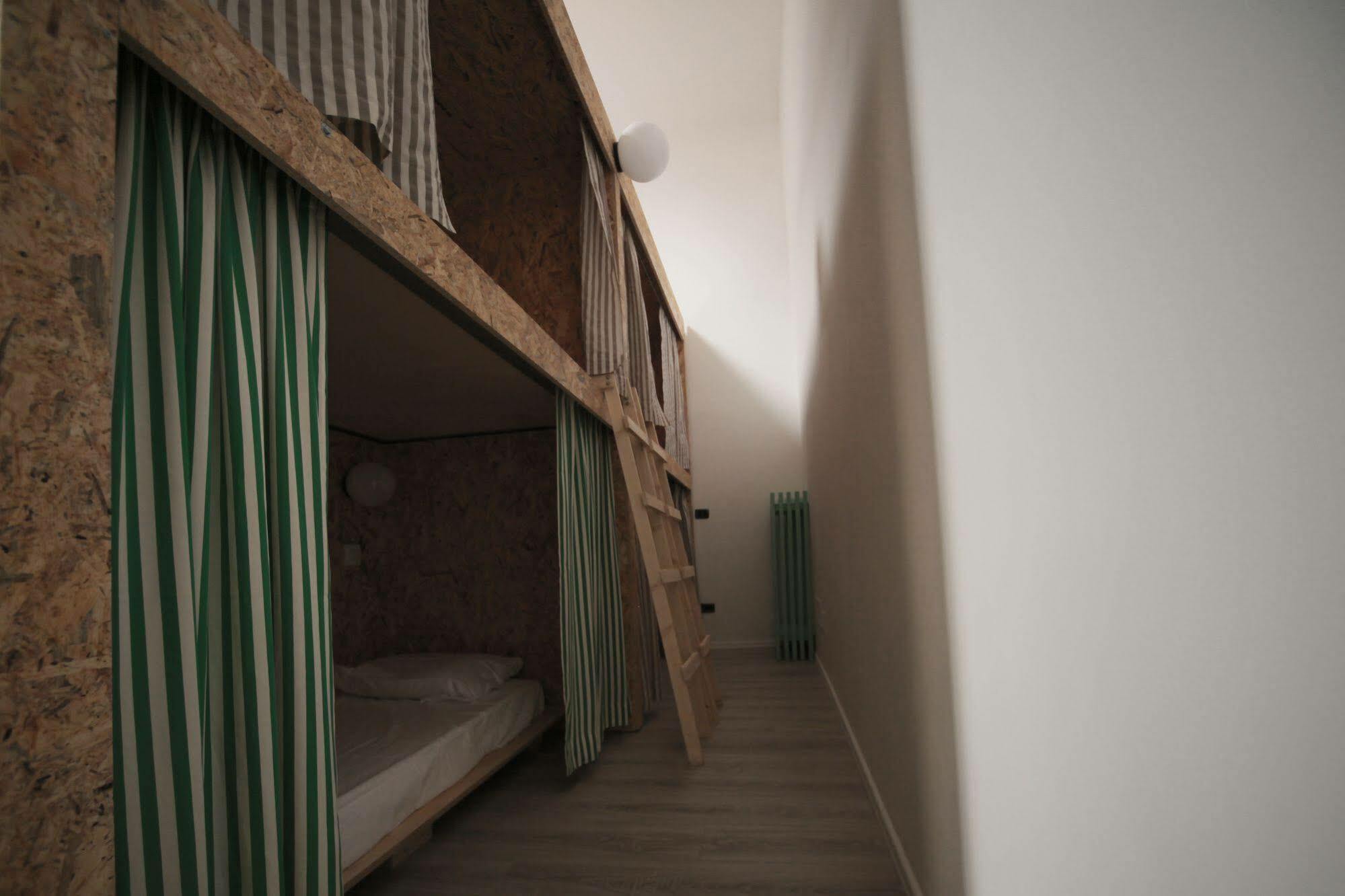 Auberge de jeunesse Dopa *