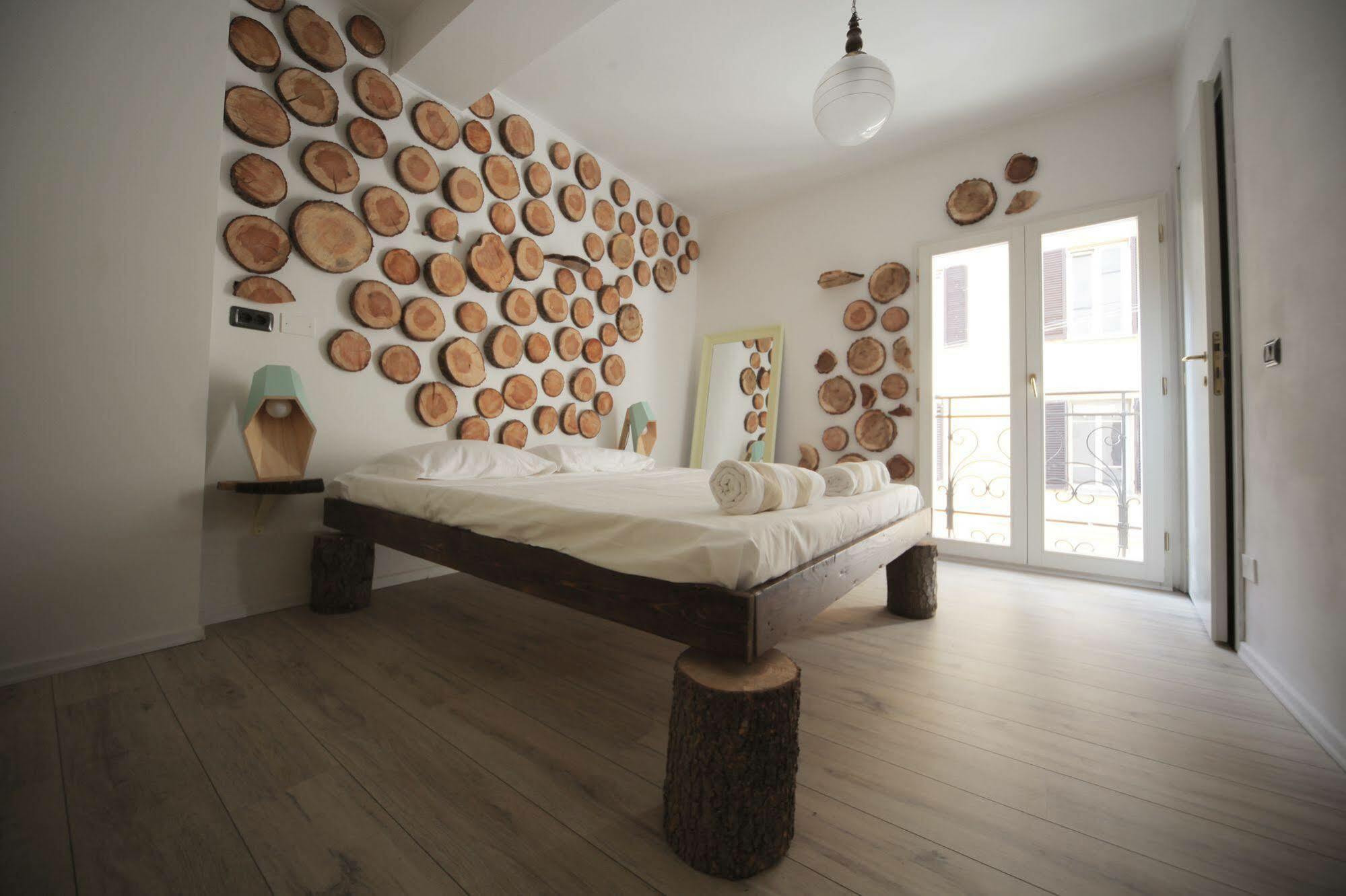 Auberge de jeunesse Dopa *