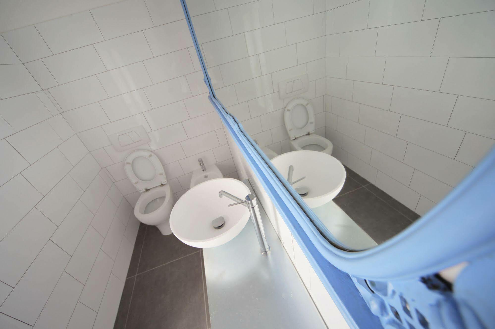 Dopa Auberge de jeunesse Bologne