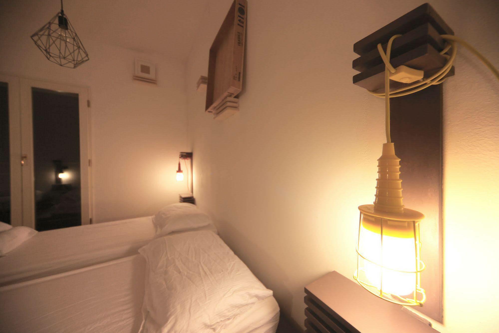 Dopa Auberge de jeunesse Bologne