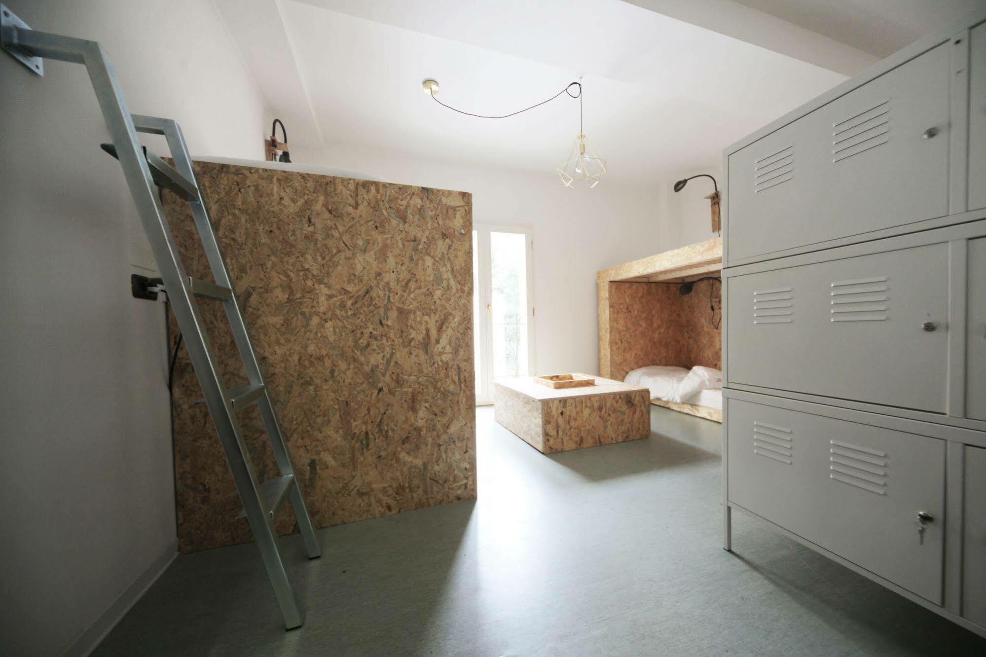 Auberge de jeunesse Dopa *