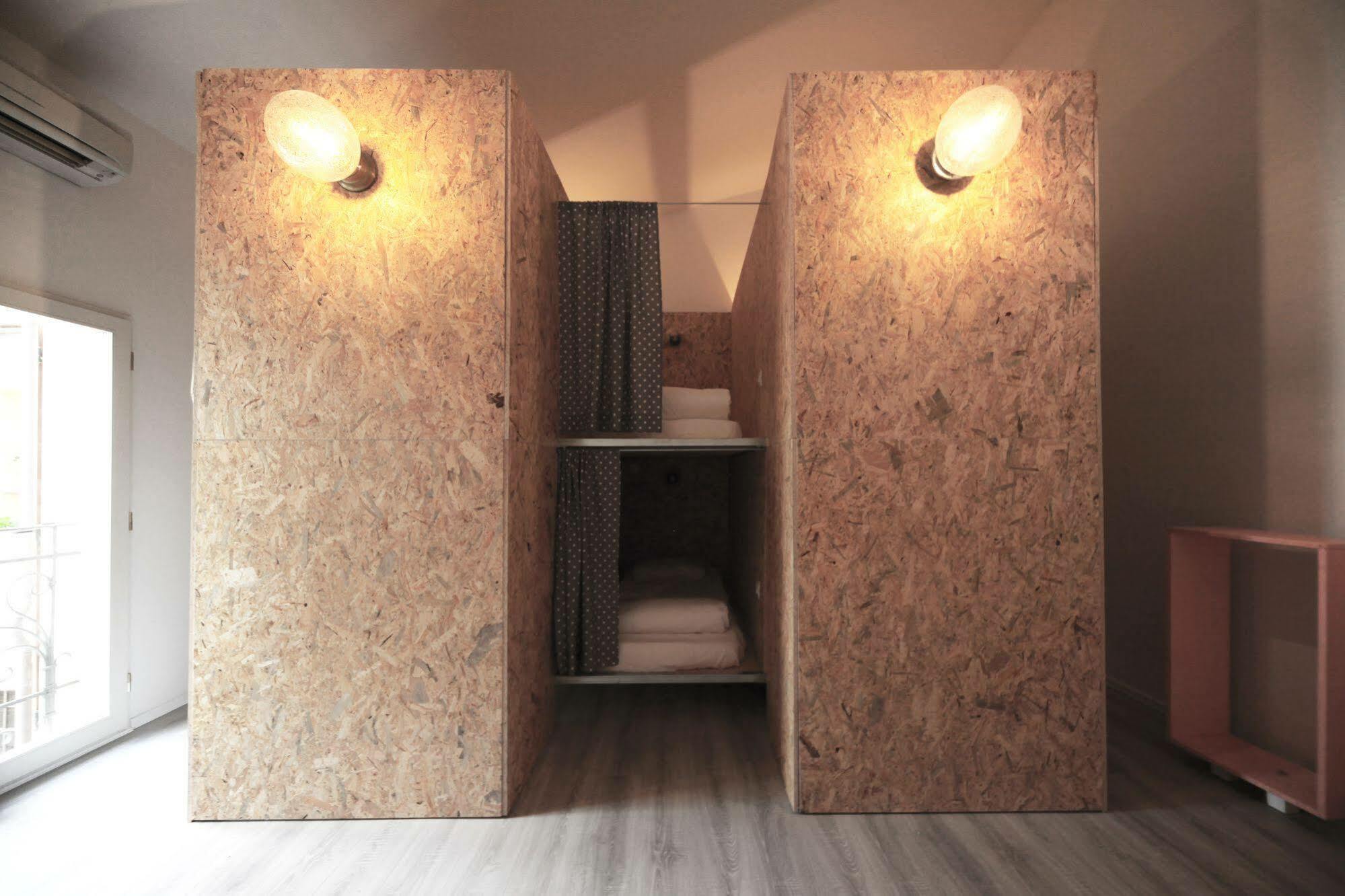 Dopa Auberge de jeunesse