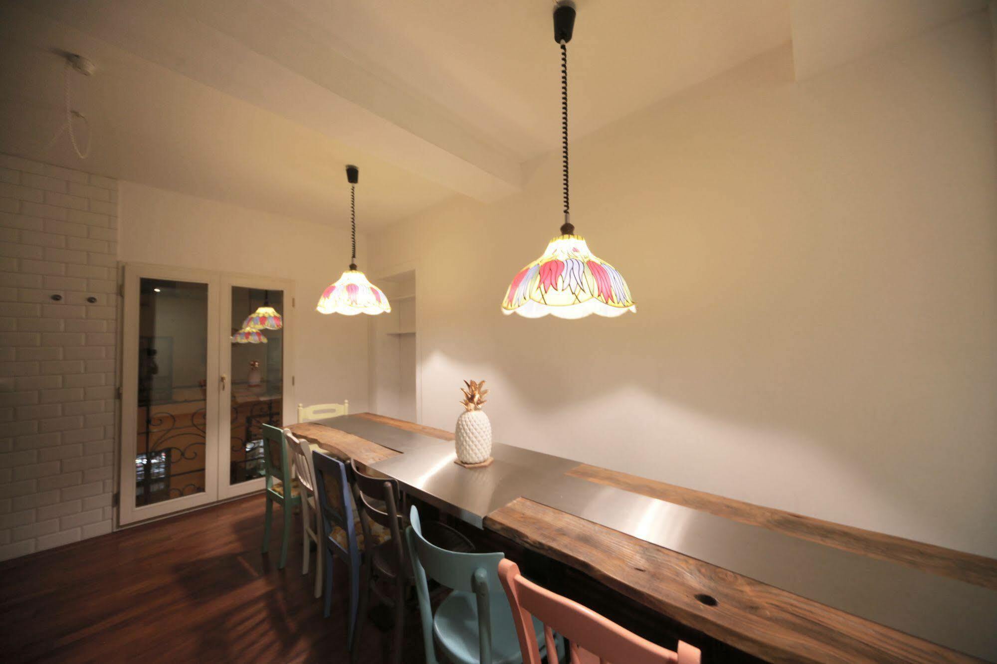 Dopa Auberge de jeunesse Bologne