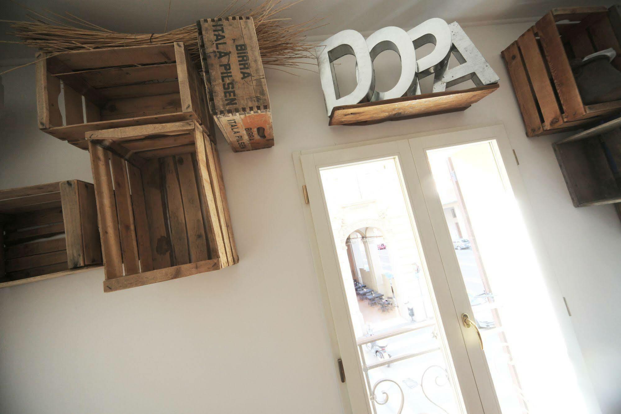 Auberge de jeunesse Dopa