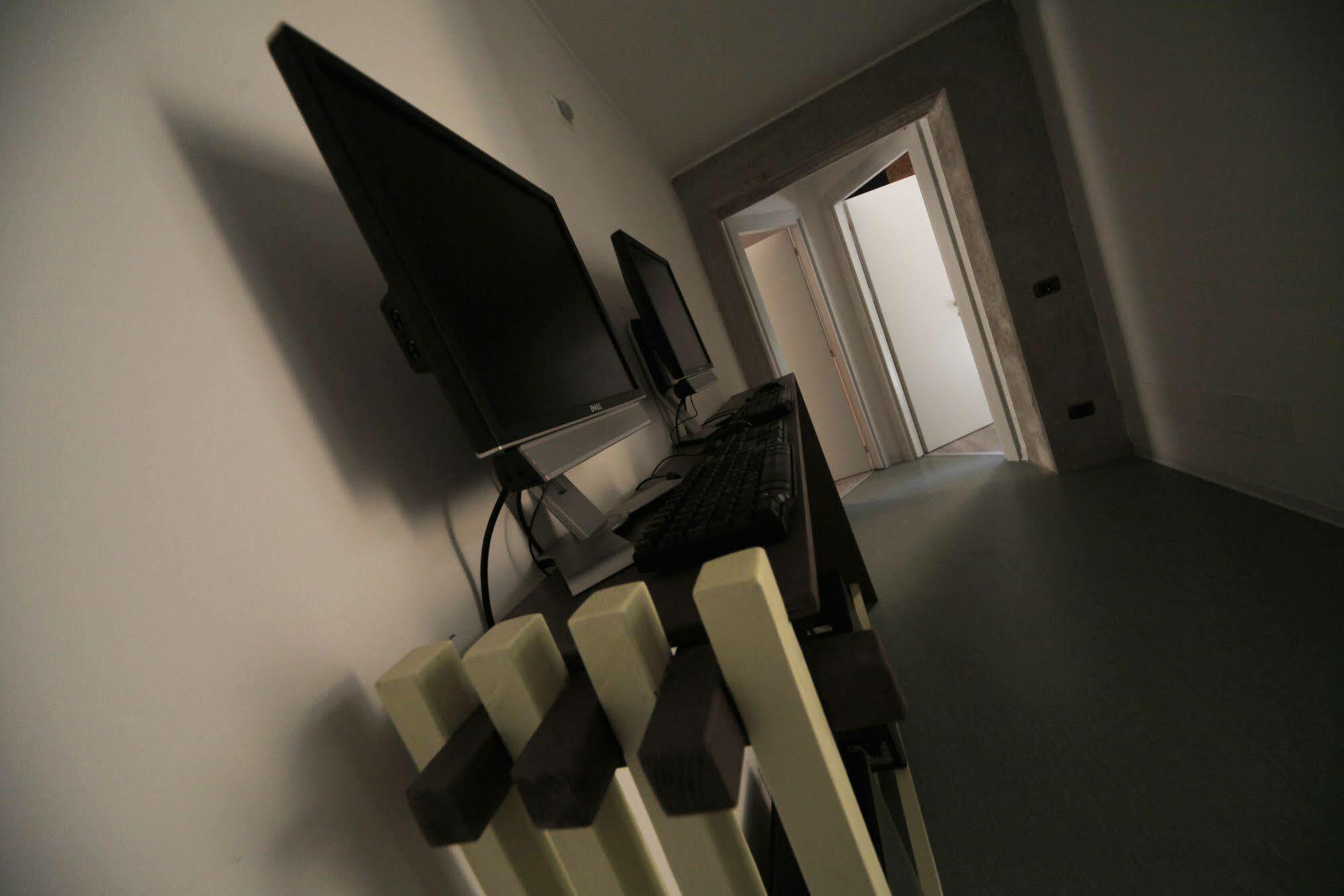Auberge de jeunesse Dopa