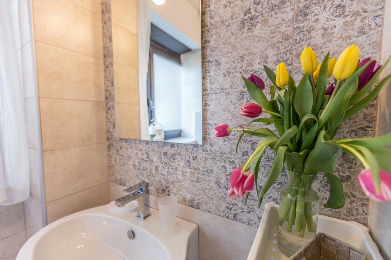 Central City Rooms 3* Bolonia