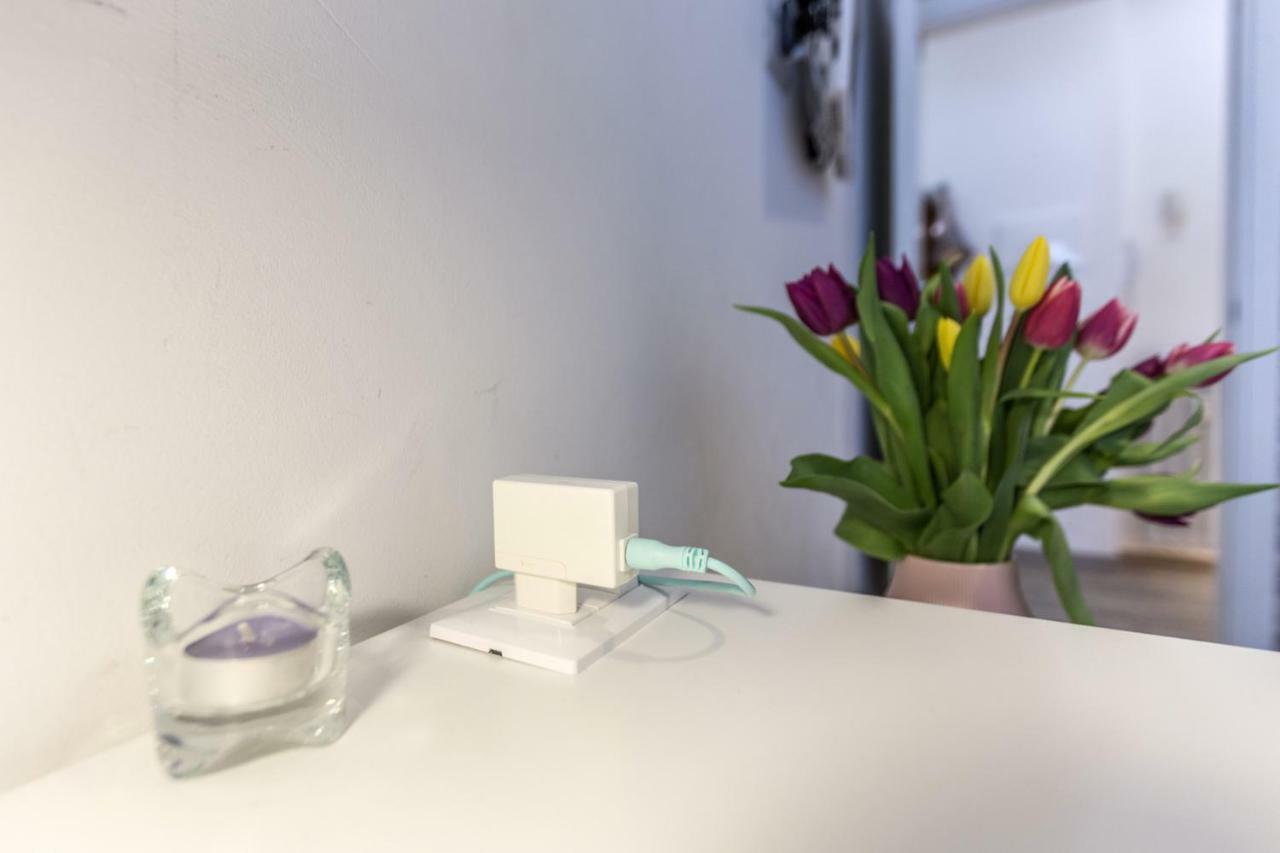 Guest house Central City Rooms 3*