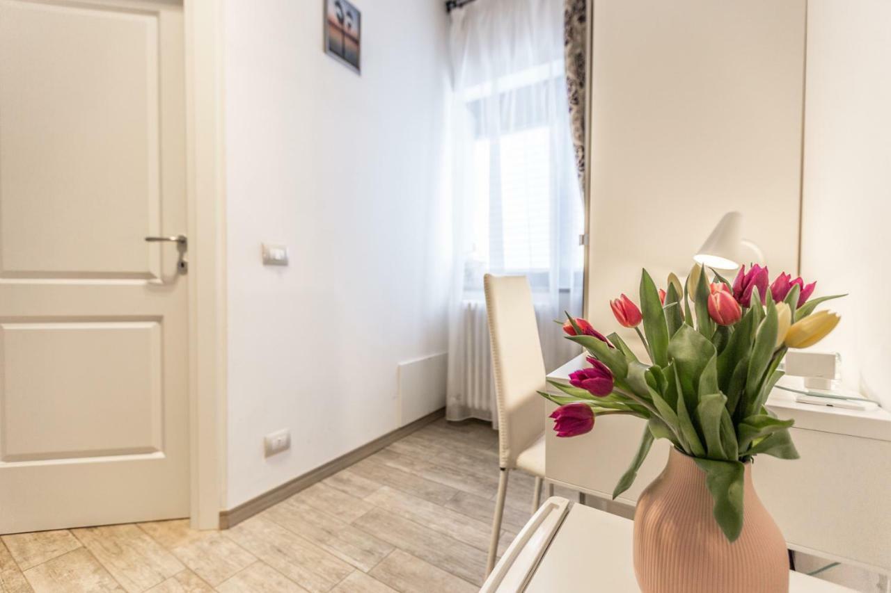 Central City Rooms Bolonia