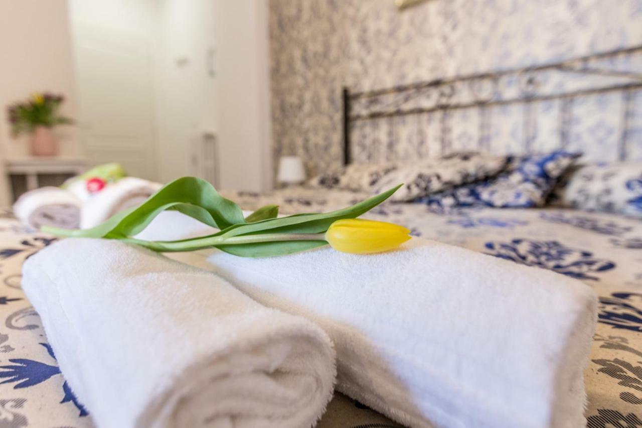 Central City Rooms Guest house 3*