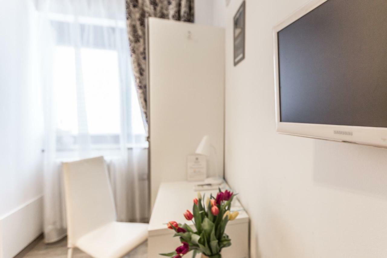 Guest house Central City Rooms Bologna