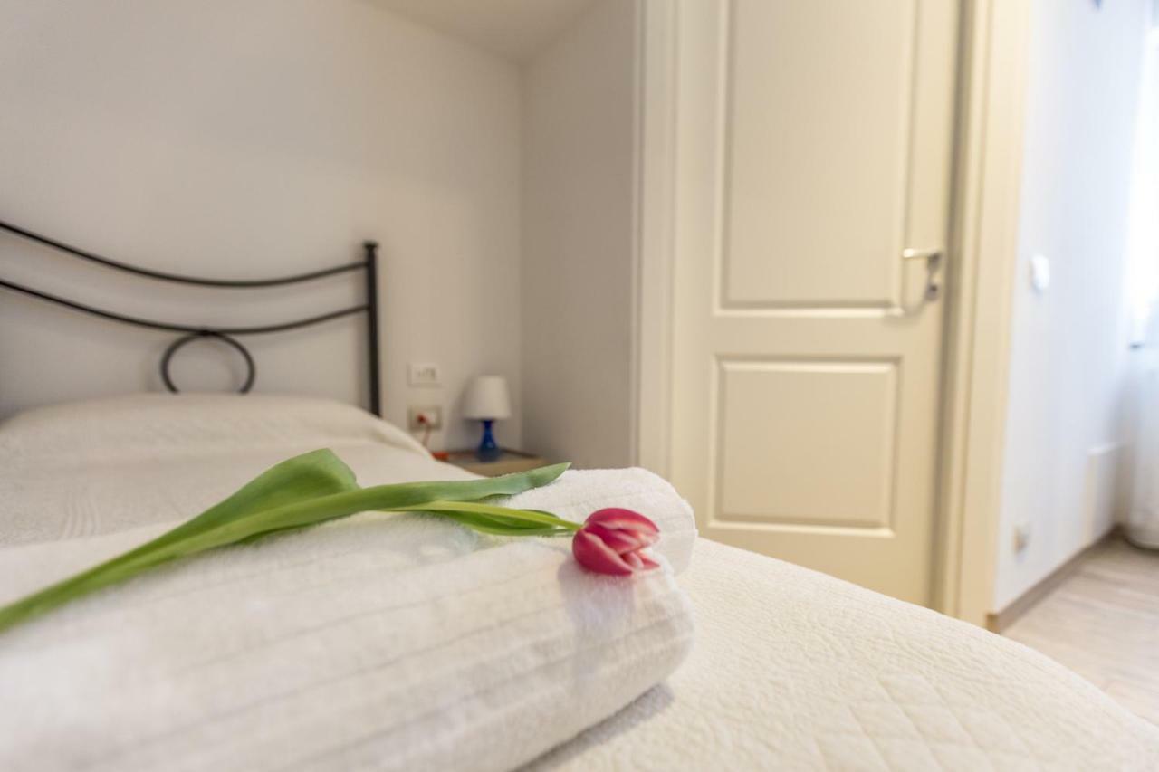 Central City Rooms Guest house