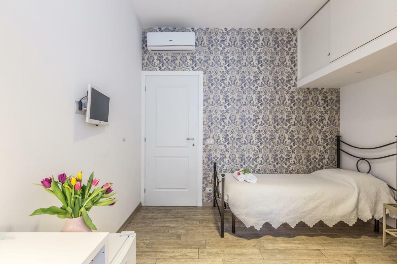 Guest house Central City Rooms Bologna
