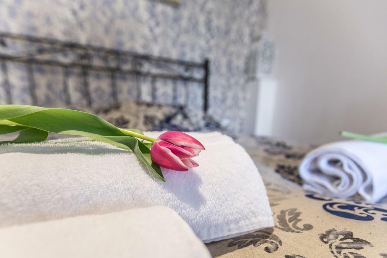 Central City Rooms Guest house 3*