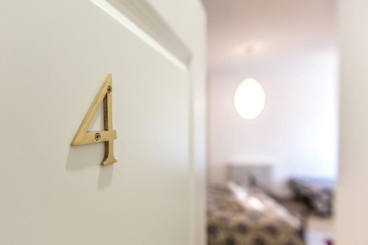 Central City Rooms Guest house Bologna