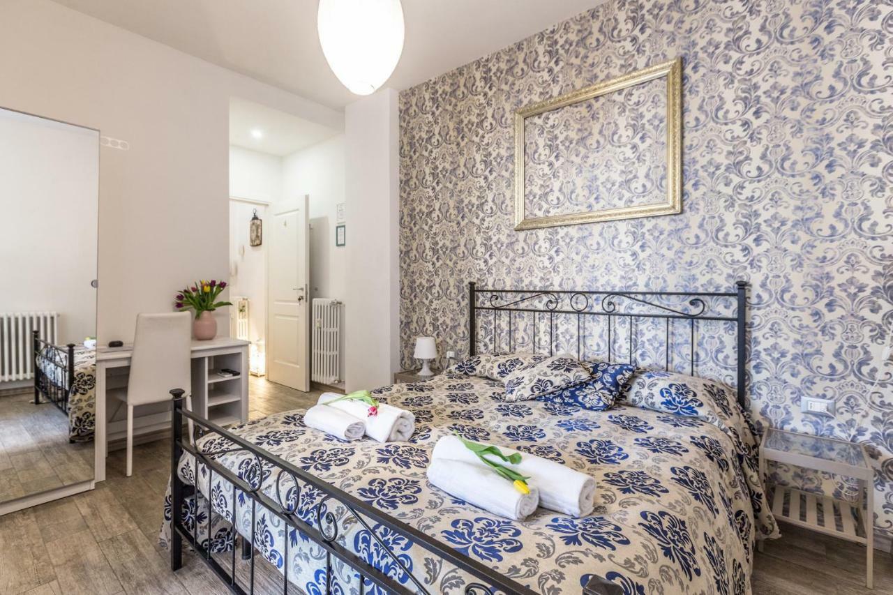 Guest house Central City Rooms