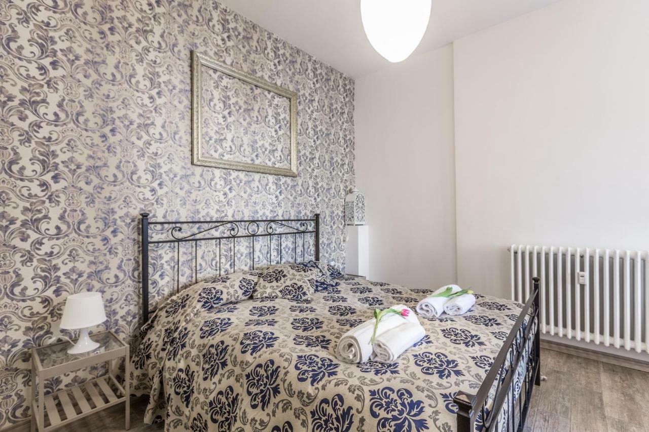 Central City Rooms Guest house Bologna