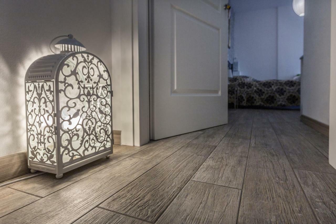 Central City Rooms Guest house Bologna